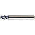 Yg-1 Tool Co V7 Mill Inox 4 Flute Long Length Ball Flat Carbide End Mill EMB75250